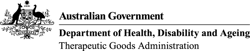 Australia Regulatory Agency