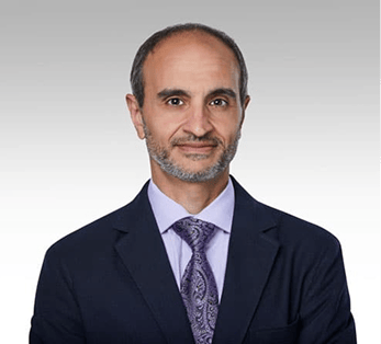 Riccardo Santopietro, P. Eng.