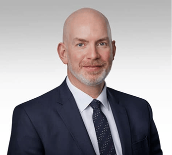 Louis-David Cantin, PhD, MBA