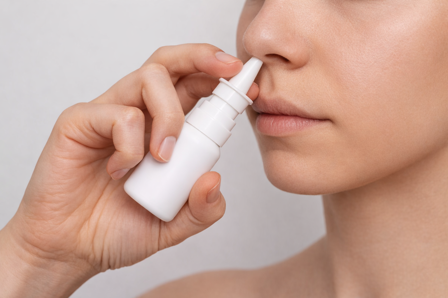 Nasal spray