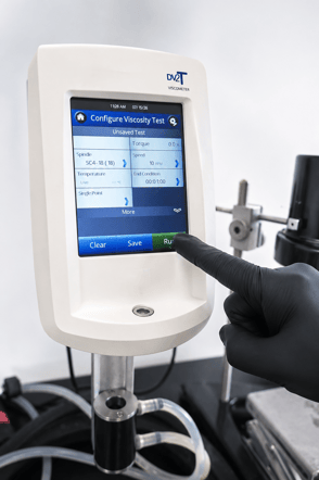 Pshysical Testing