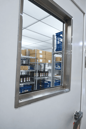 Stability chamber