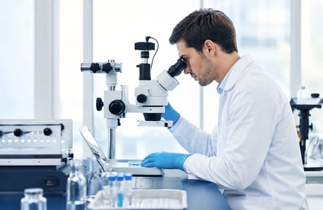 Emerging Biotech Companies
