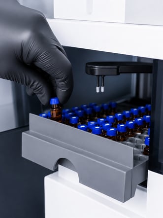 chromatography tools