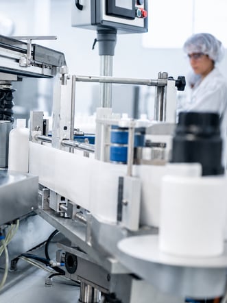 driven and agile production operations