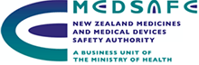 New Zeland Regulatory Agency