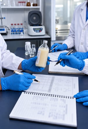 integrated dosage strategy-