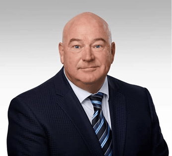 Claude Mongrain, P. Eng.