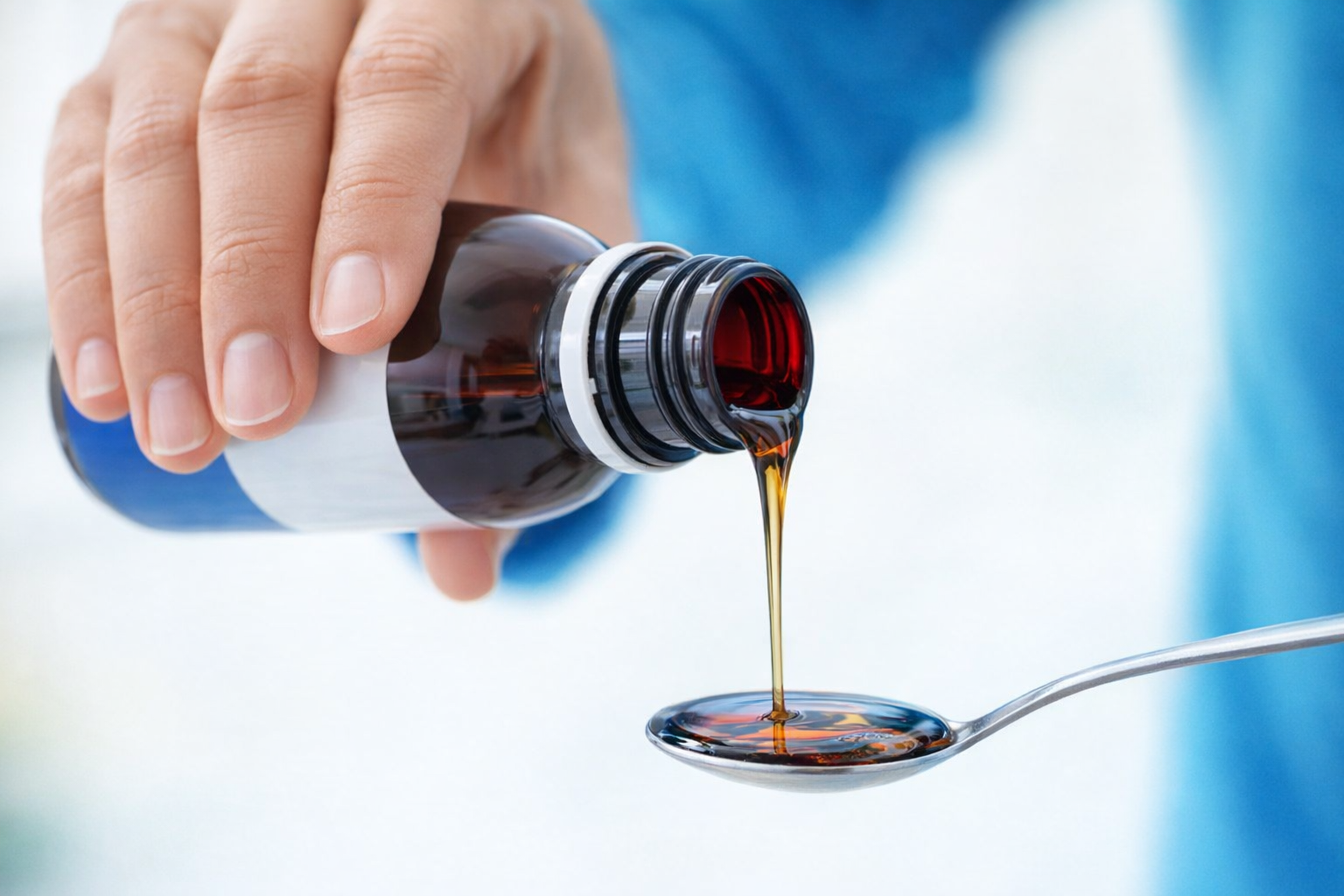 syrup medication