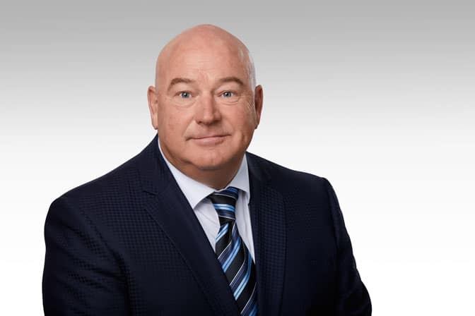 Claude Mongrain, P. Eng.