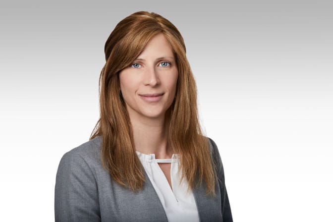 Judith Barrière, MSc, CHRP