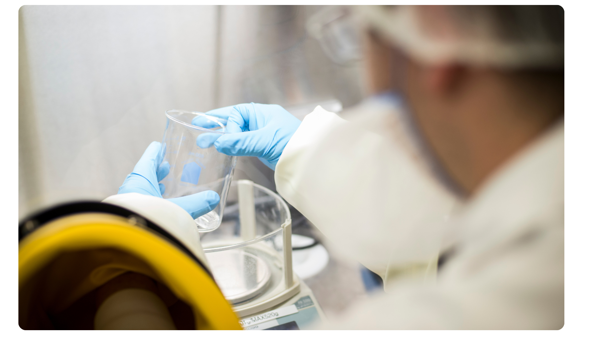 Groupe Parima helps you to scale-up efficiently