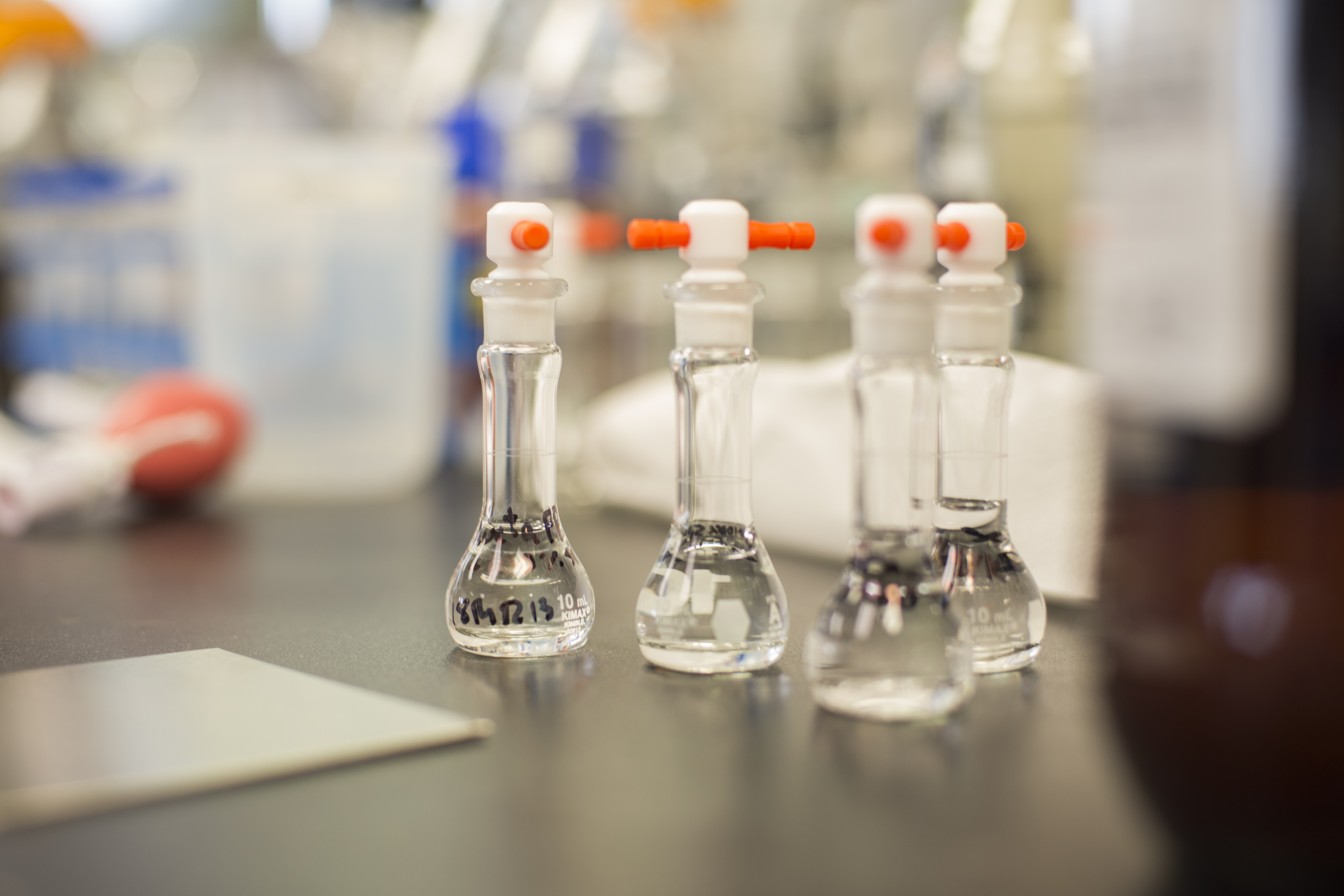 Pharmaceutical Formulation Department at Groupe PARIMA