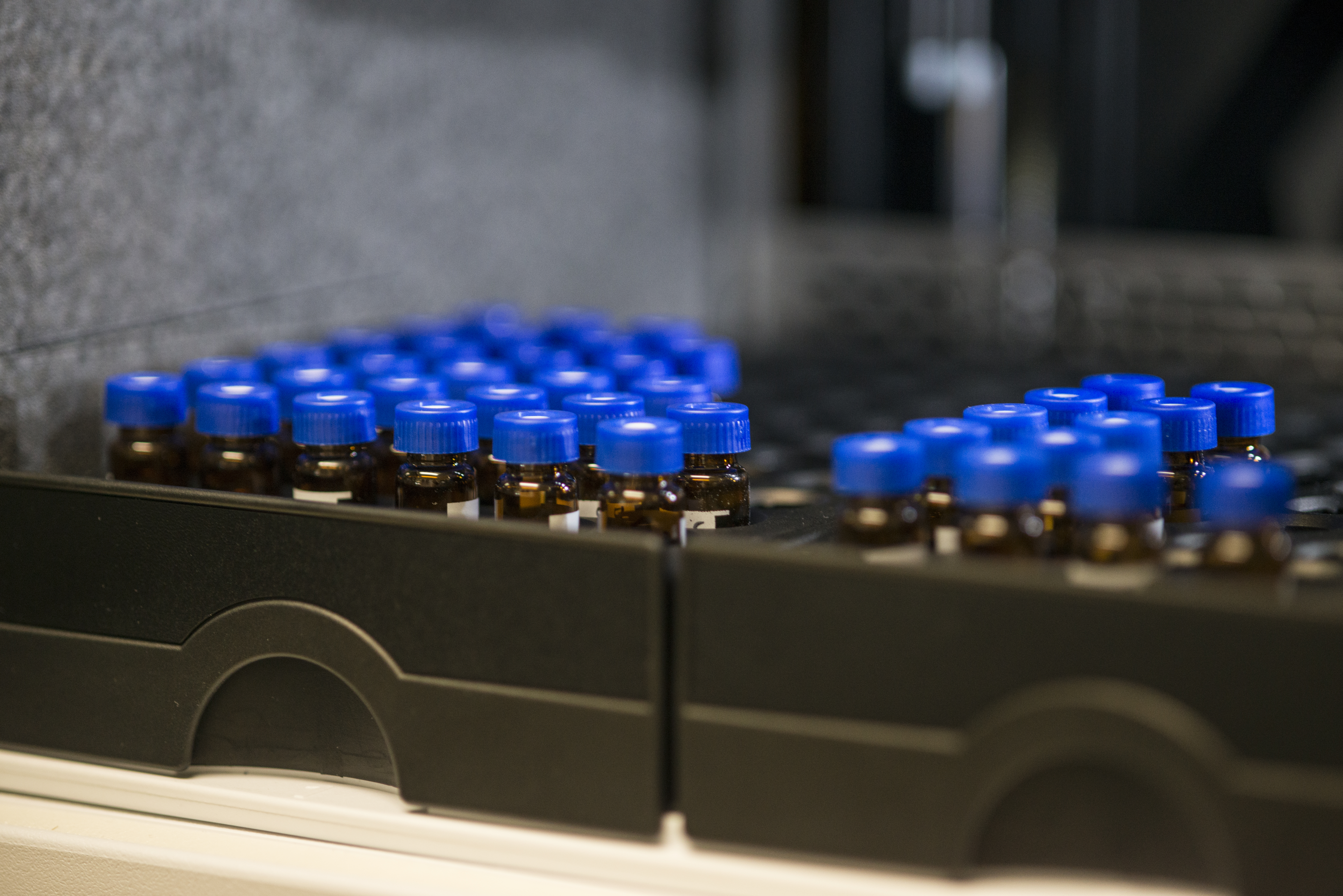 Pharmaceutical Formulation Department at Groupe PARIMA