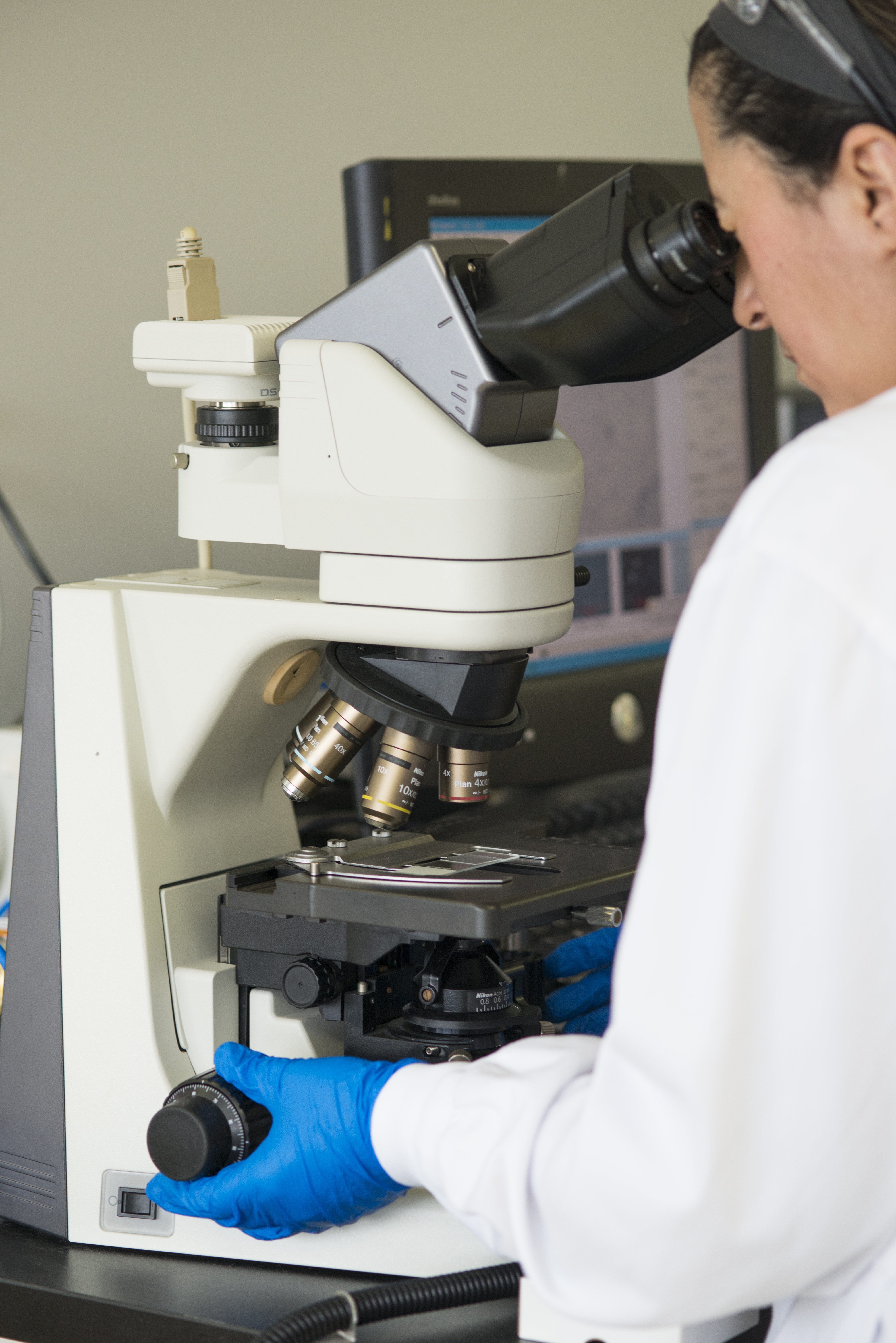 Formulation development Laboratory at Groupe PARIMA