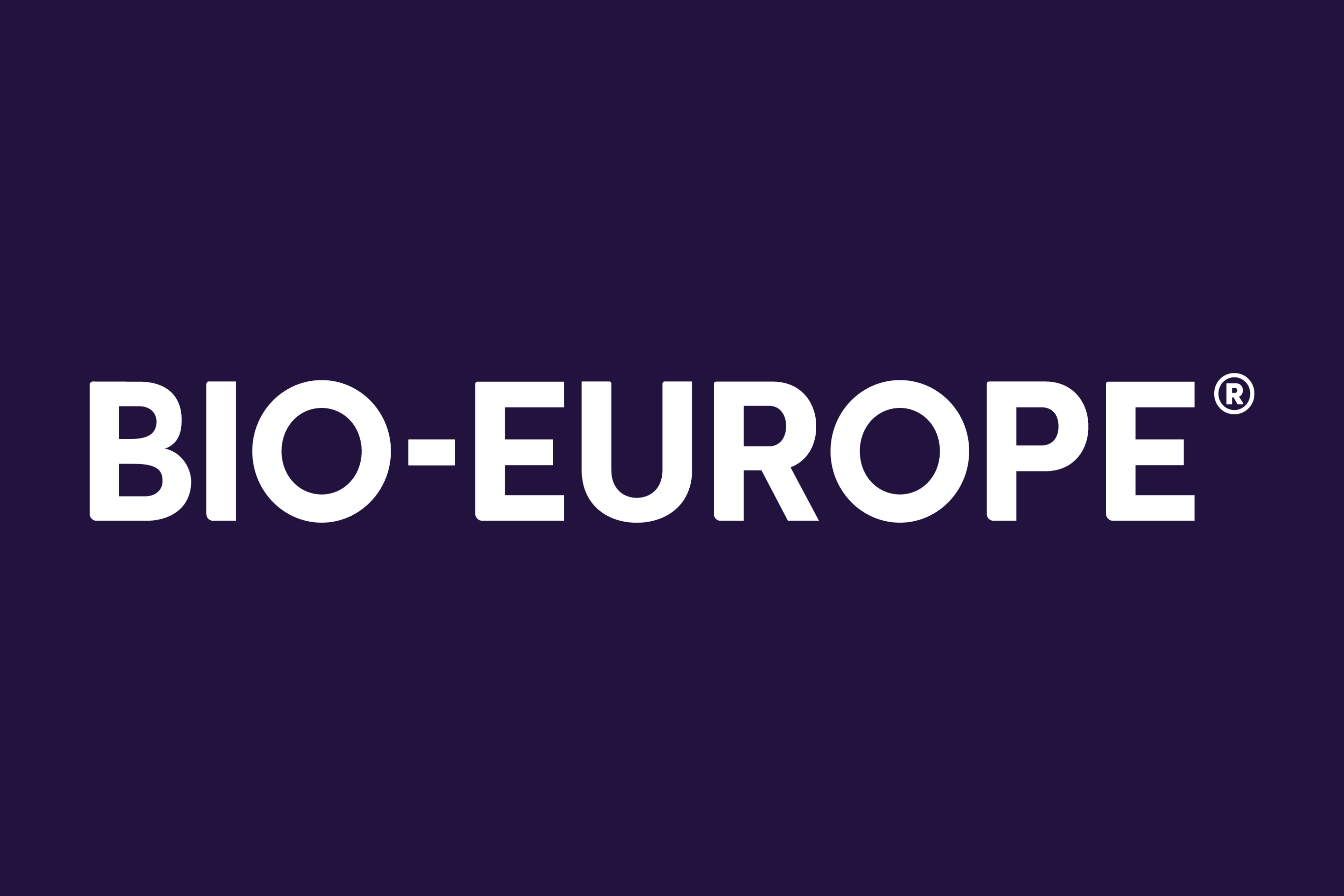 Bio Europe Logo