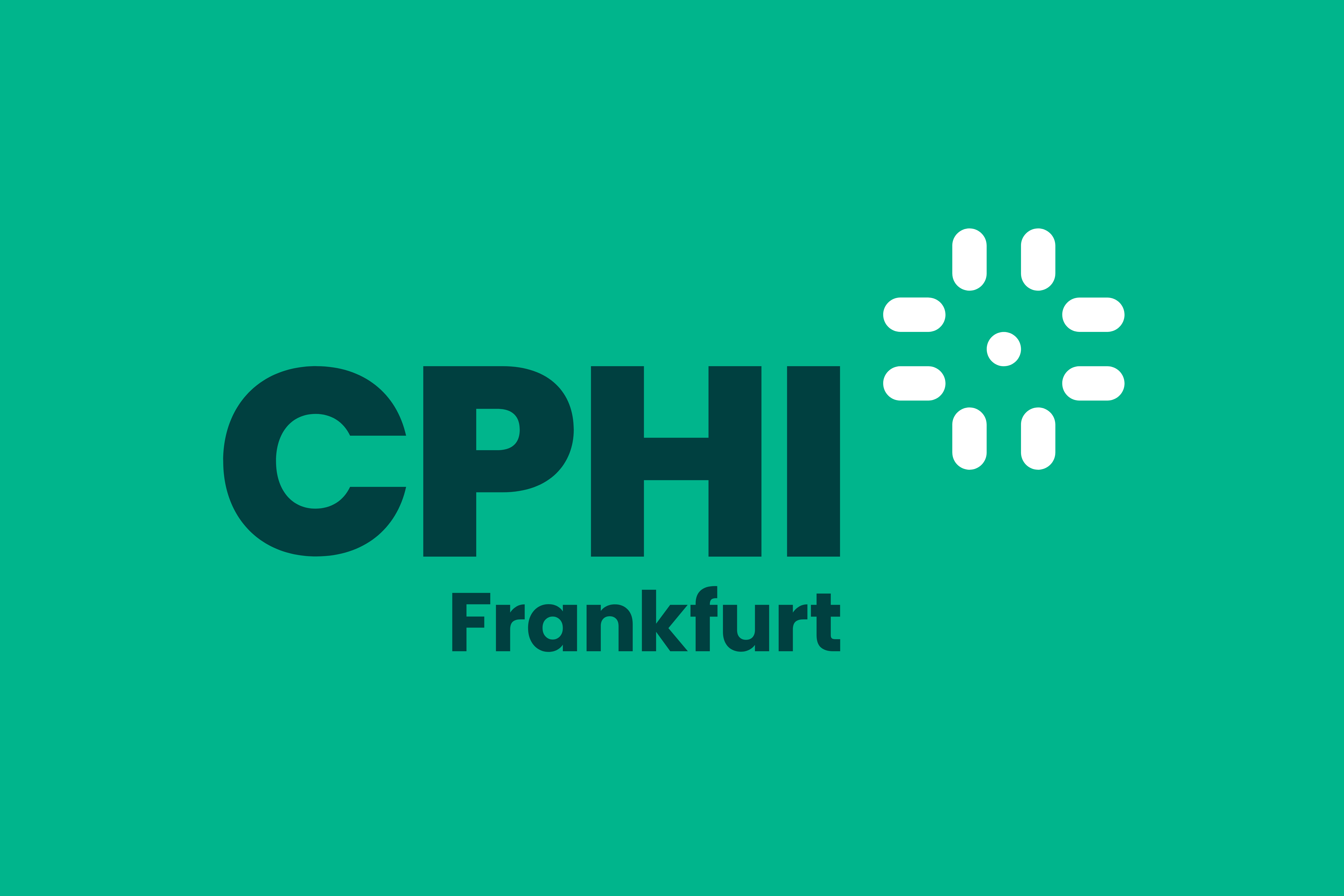 CPHI Europe Logo