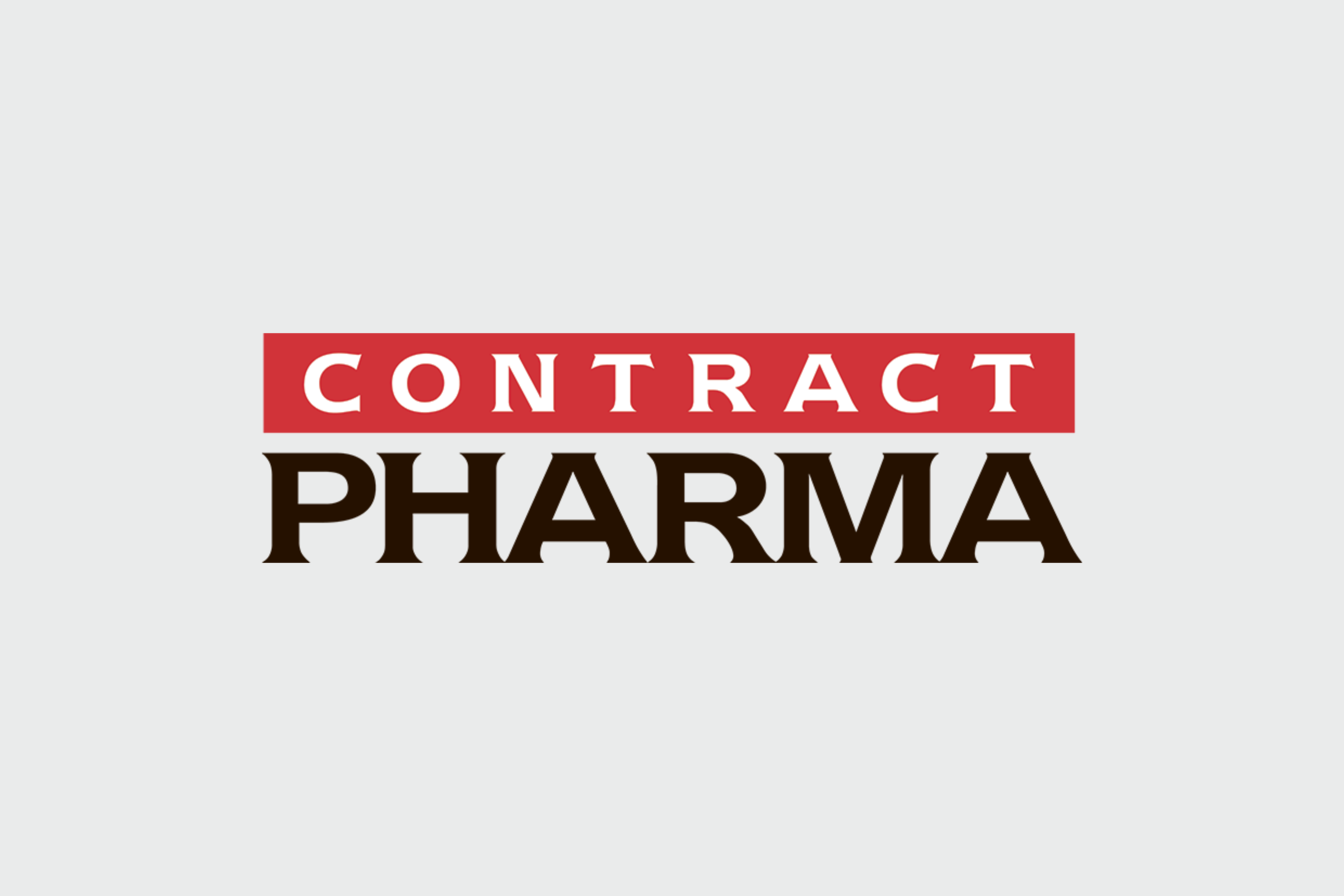 Contract Pharma Logo